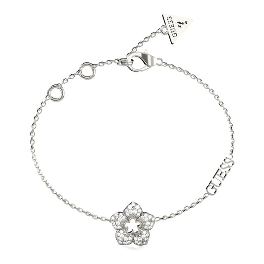 Guess Ladies Bracelet JUBB04468JWRHL