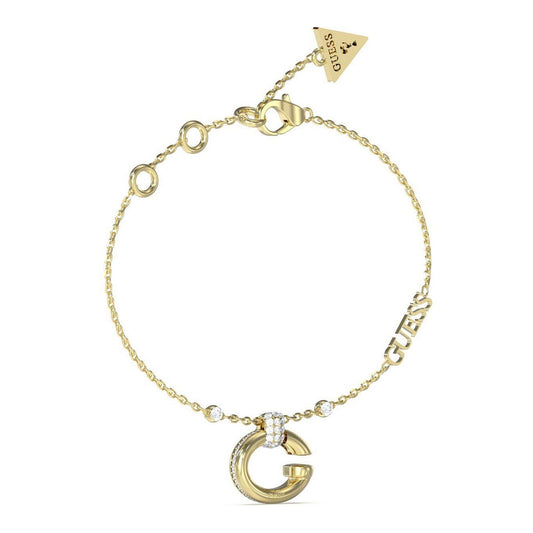 Guess Ladies Bracelet JUBB04519JWYGS