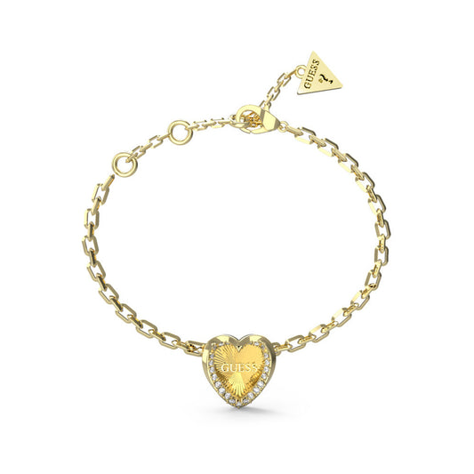 Guess Ladies Bracelet JUBB04607JWYGL