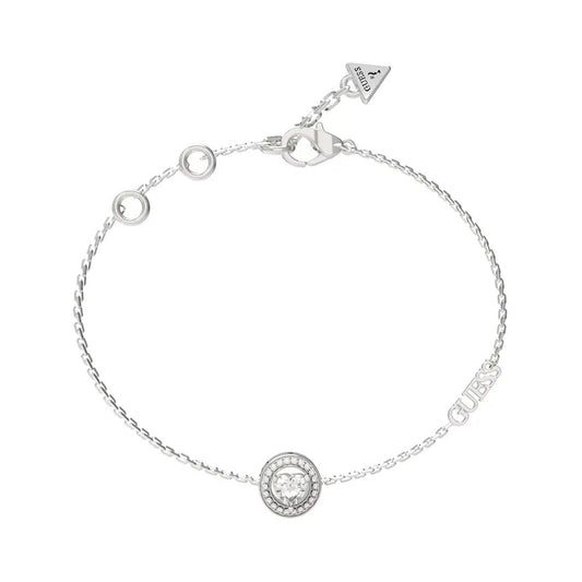 Guess Ladies Bracelet JUBB04668JWRHL