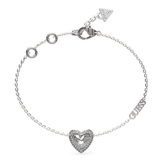 Guess Ladies Bracelet JUBB05022JWRHL