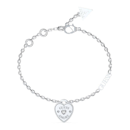 Guess Ladies Bracelet JUBB05057JWRHS