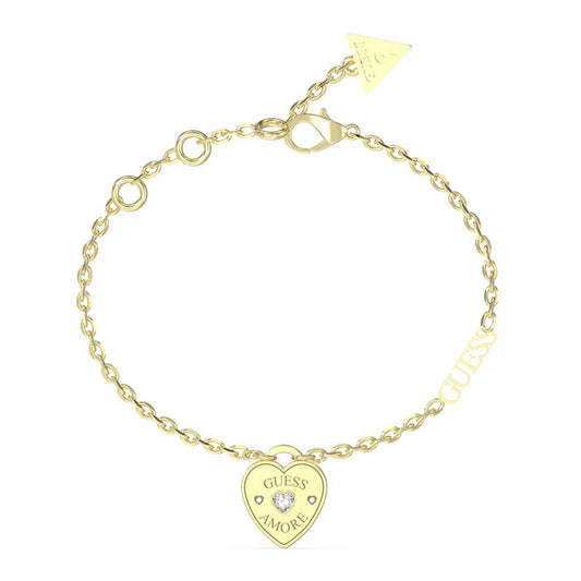 Guess Ladies Bracelet JUBB05057JWYGL