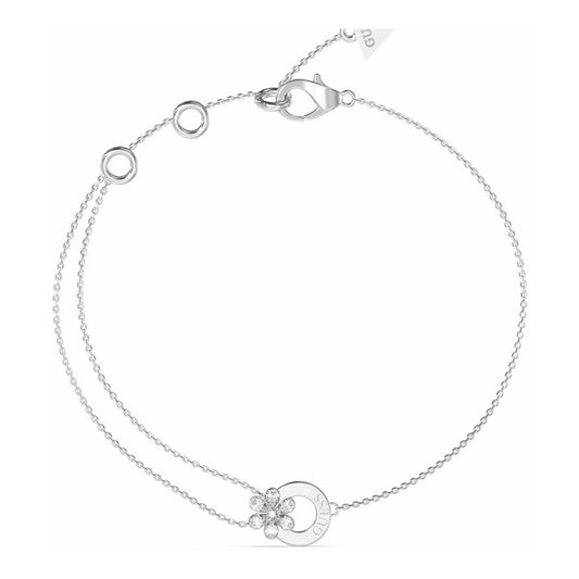 Guess Ladies Bracelet JUBB05111JWRHL