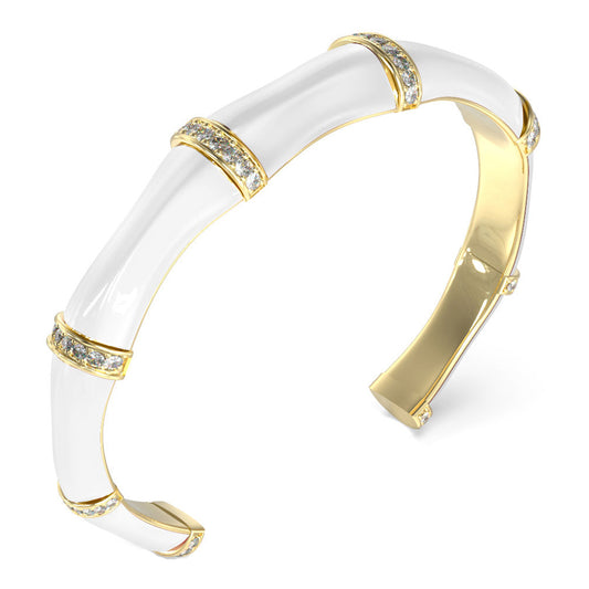 Guess Ladies Bracelet JUBB05157JWYGWHS