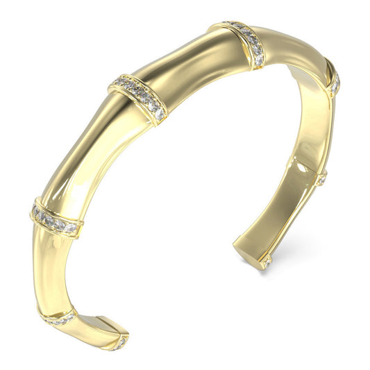 Guess Ladies Bracelet JUBB05161JWYGL