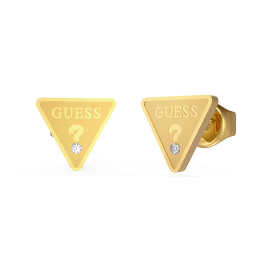 Guess Ladies Earrings JUBE02168JWYGTU