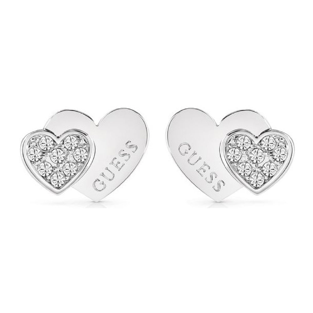 Guess Ladies Earrings JUBE02174JWRHTU