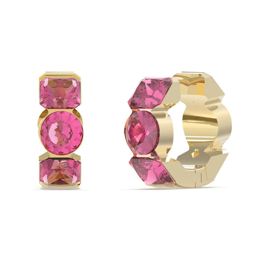 Guess Ladies Earrings JUBE03305JWYGFCTU