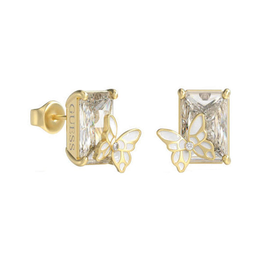 Guess Ladies Earrings JUBE04099JWYGTU