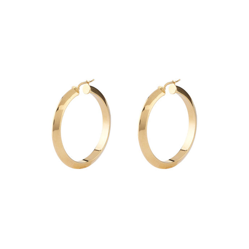 Guess Ladies Creoles JUBE04194JWYGTU