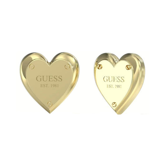 Guess Ladies Earrings JUBE04209JWYGTU