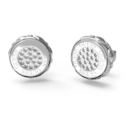 Guess Ladies Earrings JUBE04595JWRHTU