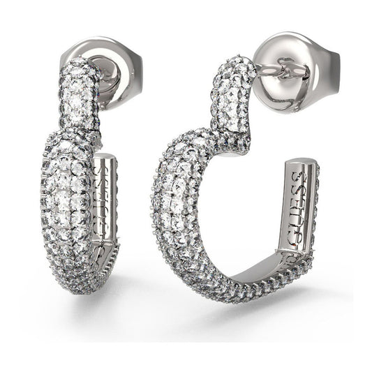 Guess Ladies Earrings JUBE05017JWRHTU