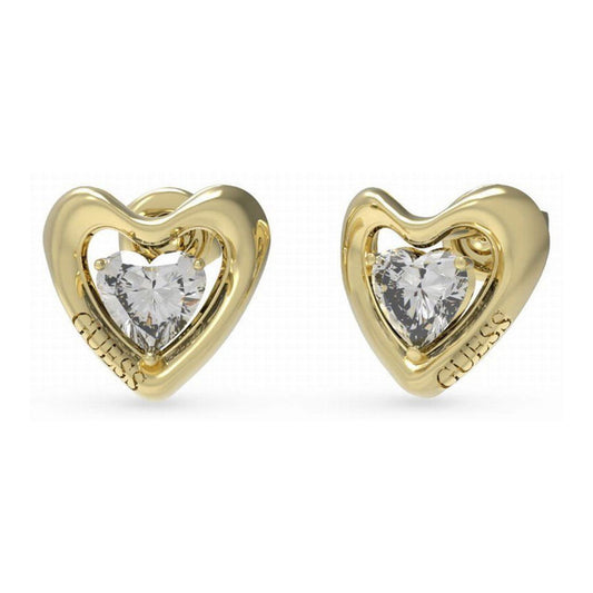Guess Ladies Earrings JUBE05024JWYGTU