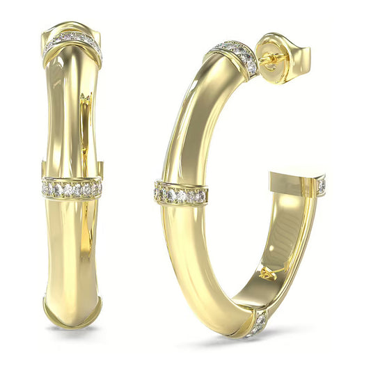 Guess Ladies Earrings JUBE05160JWYGTU
