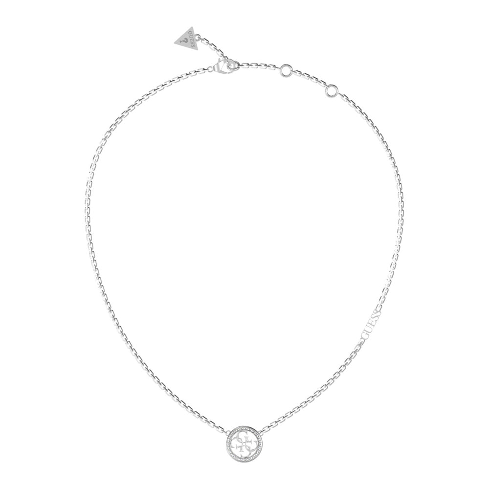 Guess Ladies Necklace JUBN02141JWRHTU