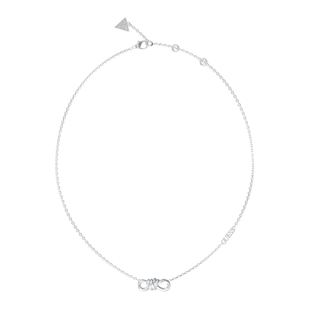 Guess Ladies Necklace JUBN04010JWRHTU