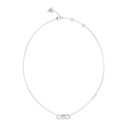 Guess Ladies Necklace JUBN04010JWRHTU
