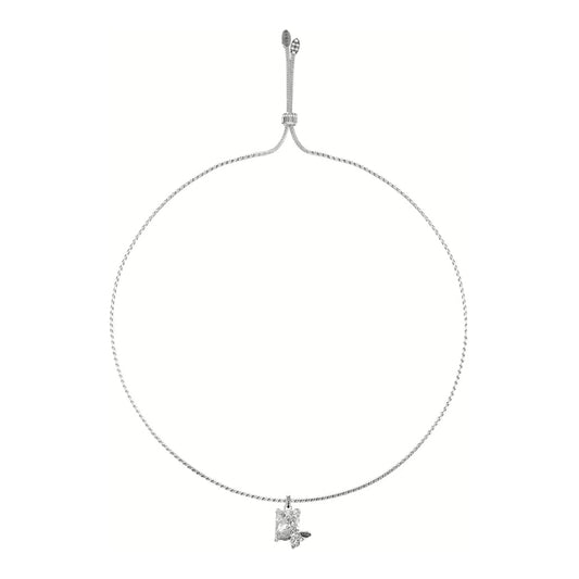 Guess Ladies Necklace JUBN04097JWRHTU