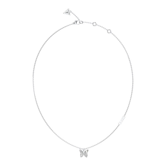 Guess Ladies Necklace JUBN04107JWRHTU