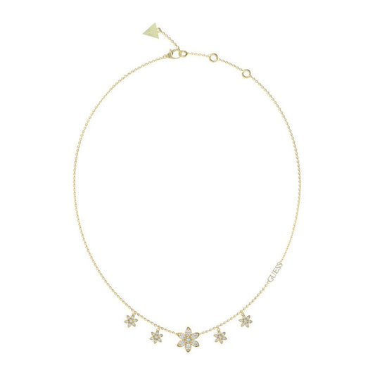 Guess Ladies Necklace JUBN04143JWYGTU