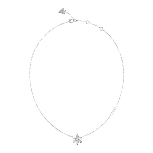 Guess Ladies Necklace JUBN04146JWRHTU