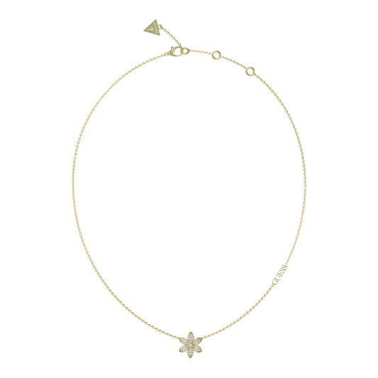 Guess Ladies Necklace JUBN04146JWYGTU
