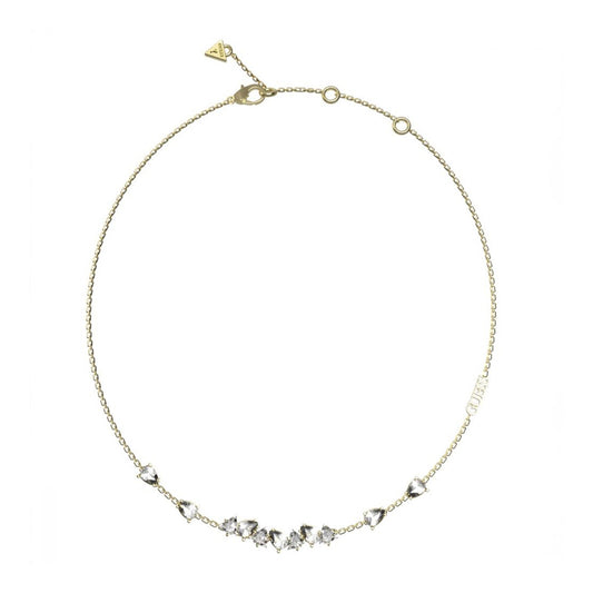 Guess Ladies Necklace JUBN04404JWYGTU