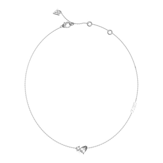 Guess Ladies Necklace JUBN04413JWRHTU