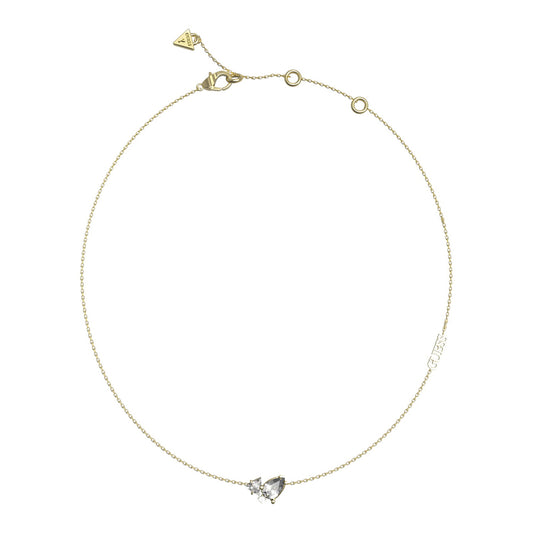 Guess Ladies Necklace JUBN04413JWYGTU