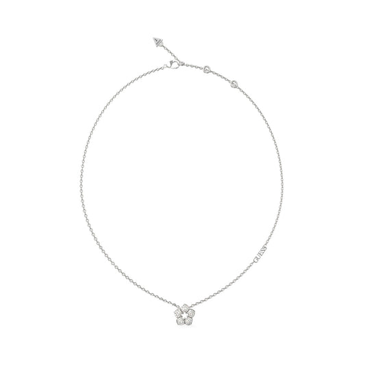 Guess Ladies Necklace JUBN04466JWRHTU