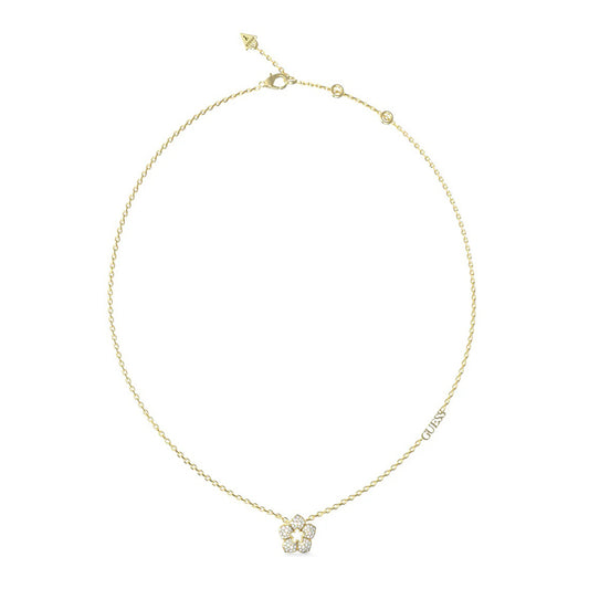 Guess Ladies Necklace JUBN04466JWYGTU