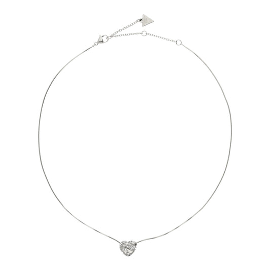 Guess Ladies Necklace JUBN04501JWRHTU