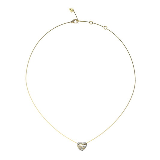 Guess Ladies Necklace JUBN04501JWYGTU