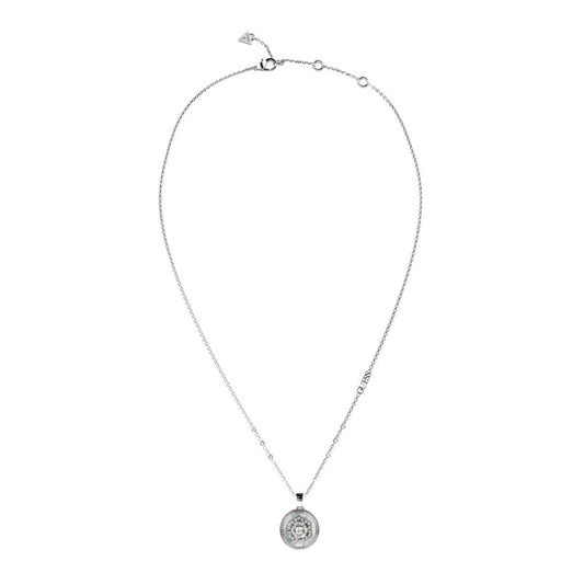 Guess Ladies Necklace JUBN04548JWRHTU