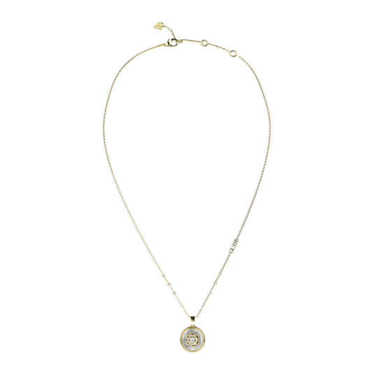 Guess Ladies Necklace JUBN04548JWYGTU