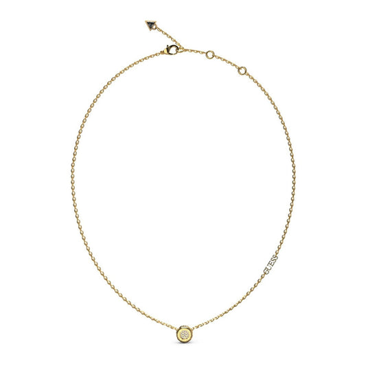 Guess Ladies Necklace JUBN04593JWYGTU