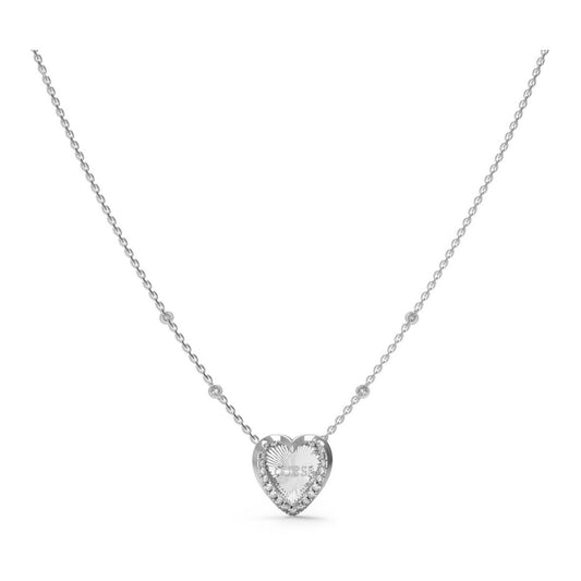 Guess Ladies Necklace JUBN04606JWRHTU