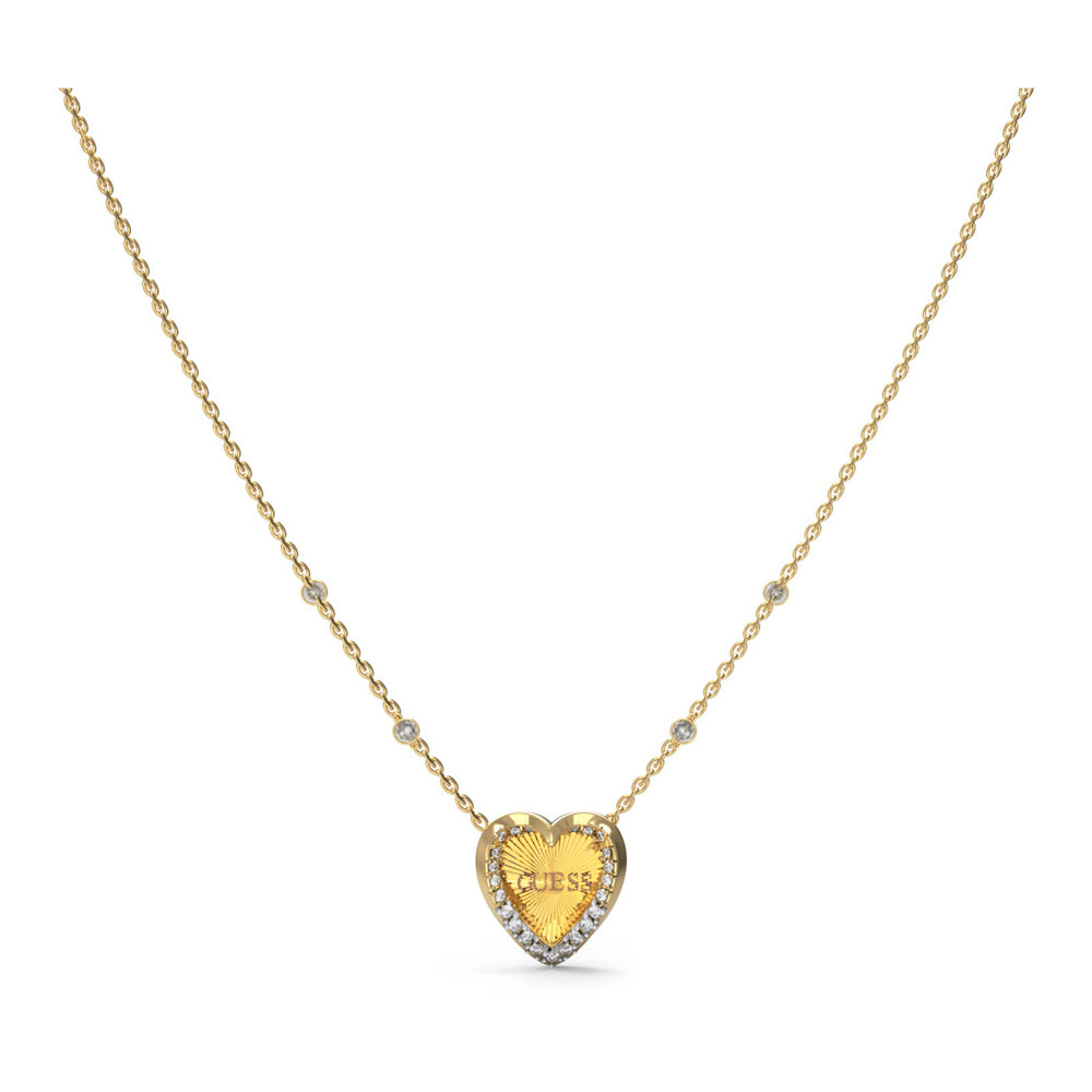 Guess Ladies Necklace JUBN04606JWYGTU