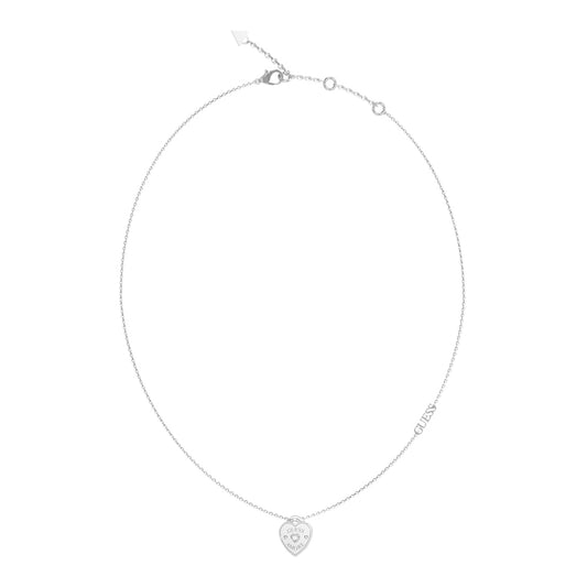Guess Ladies Necklace JUBN05056JWRHTU