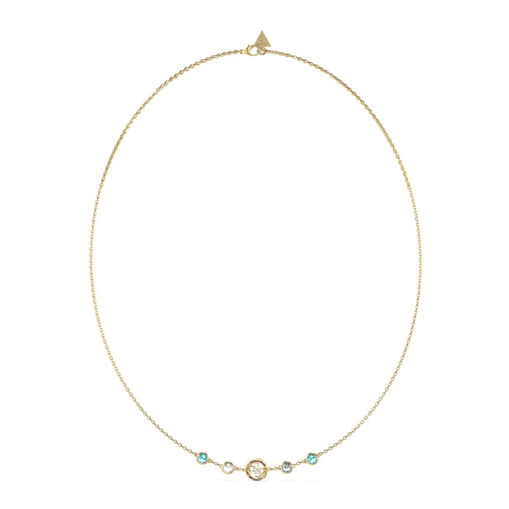 Guess Ladies Necklace JUBN05097JWYGAQTU