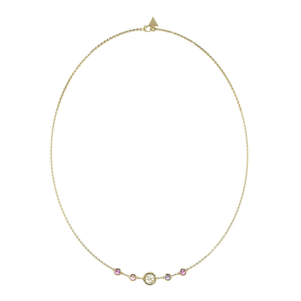 Guess Ladies Necklace JUBN05097JWYGFCTU