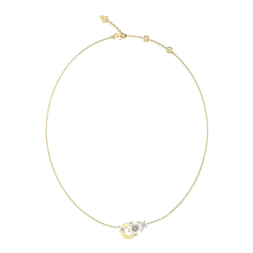 Guess Ladies Necklace JUBN05102JWYGTU