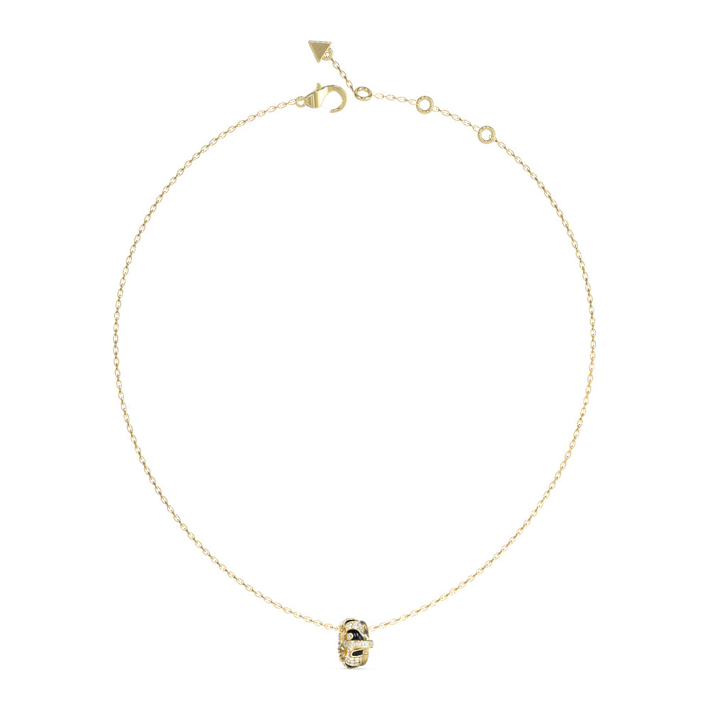 Guess Ladies Necklace JUBN05191JWYGBKTU
