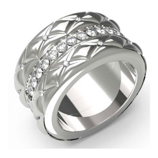 Guess Ladies Ring JUBR04592JWRH58