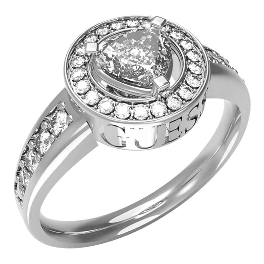 Guess Ladies Ring JUBR04671JWRH58