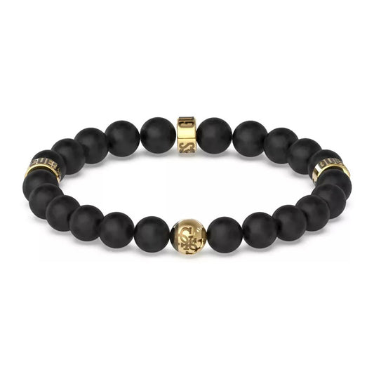 Guess Mens Bracelet JUMB04049JWYGBKTU