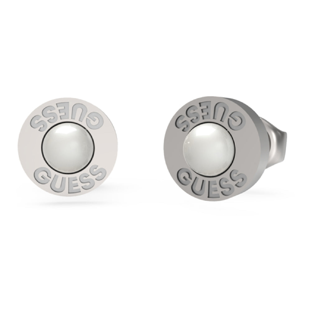 Guess Mens Earrings JUME04067JWSTWITU