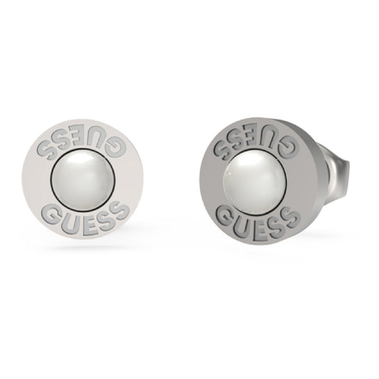 Guess Mens Earrings JUME04067JWSTWITU